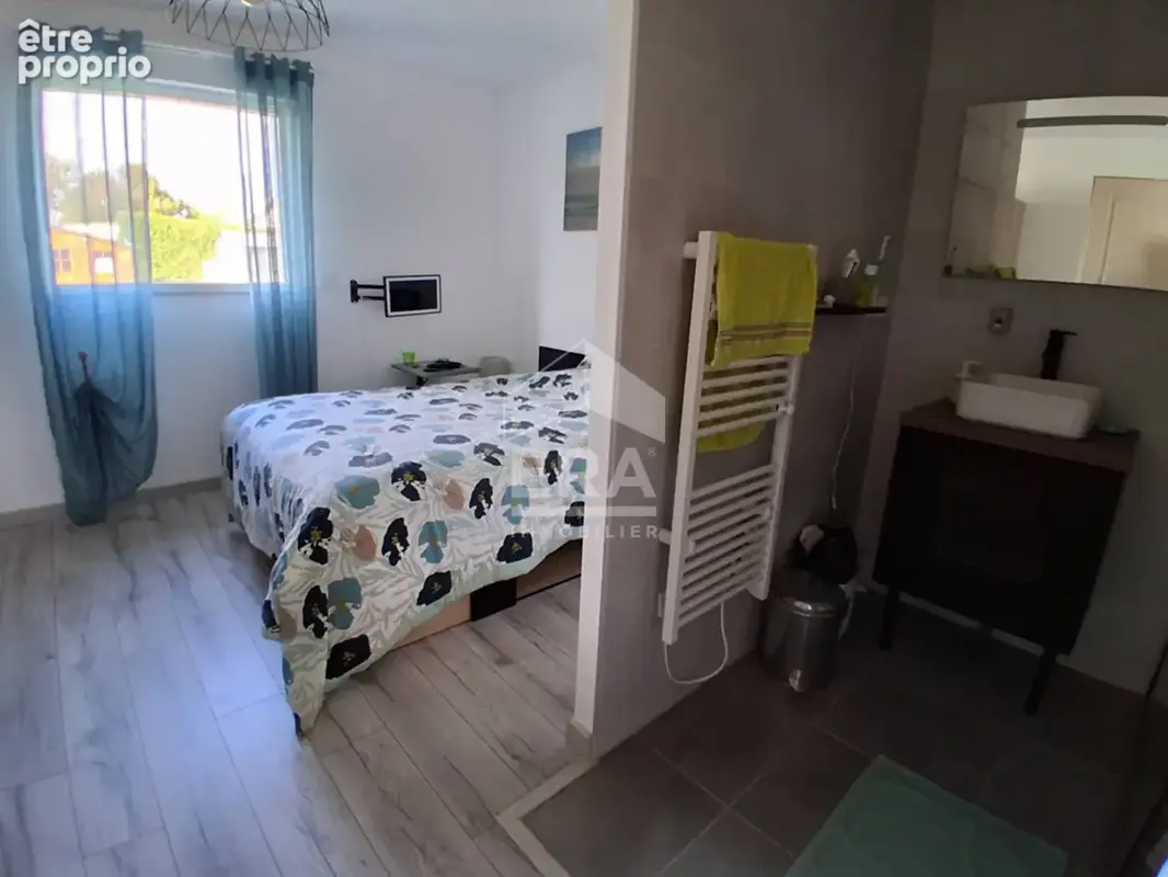 Maison 109m² à montescourt-lizerolles - photo 10