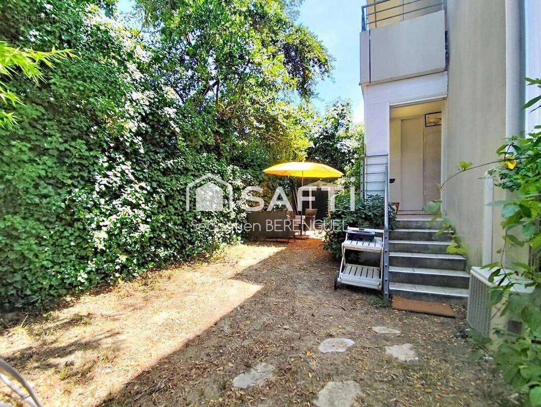 Photo 1 - Appartement à GIGEAN