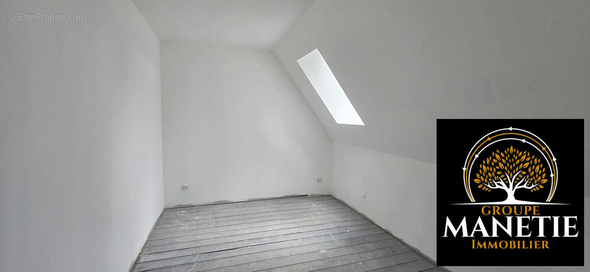 Appartement à DOUAI