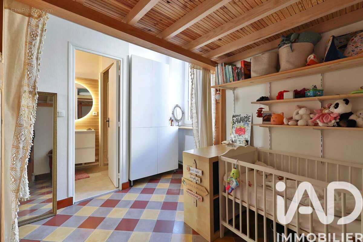 Photo 6 - Appartement à LYON-9E