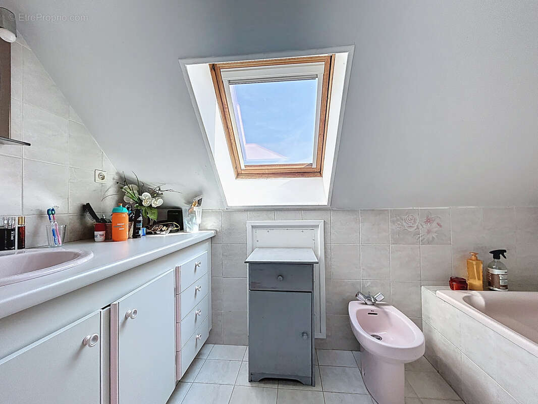 Maison à SAINTE-FEREOLE