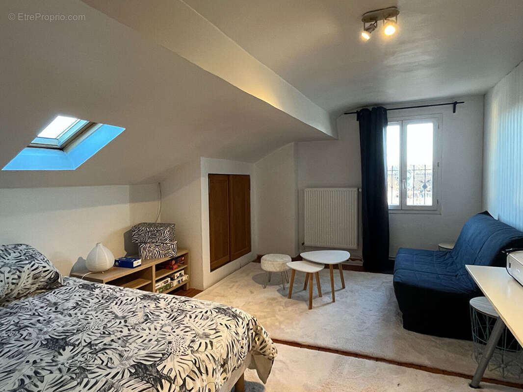 Appartement à BOURG-EN-BRESSE