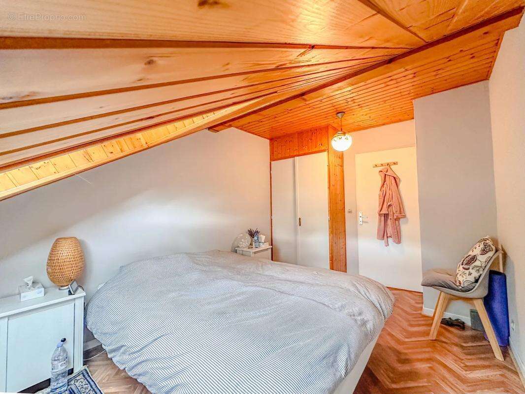 Appartement à ANNEMASSE