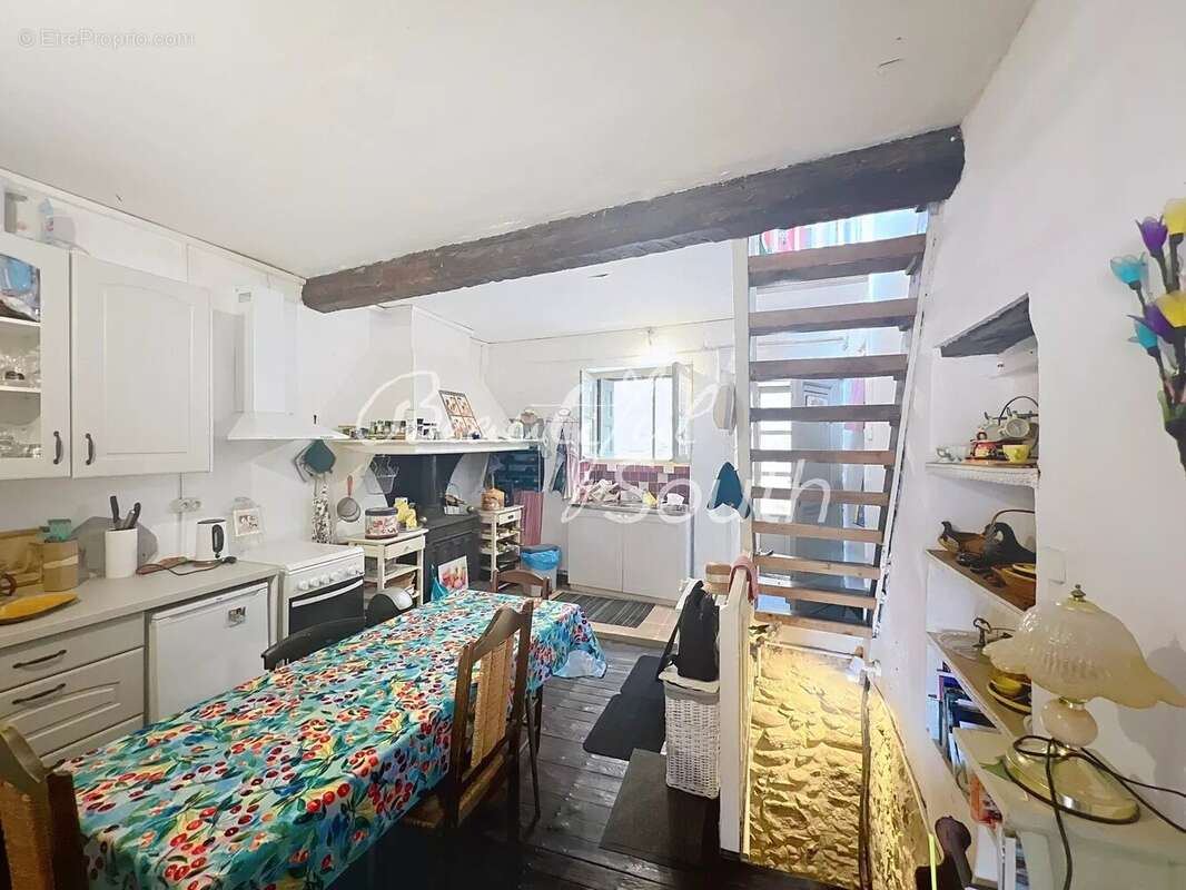 Maison à MARQUIXANES