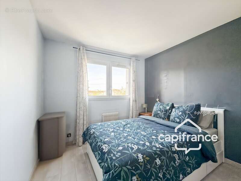 3 pièces avec balcon au cœur de La Clef Saint-Pierre - photo 14