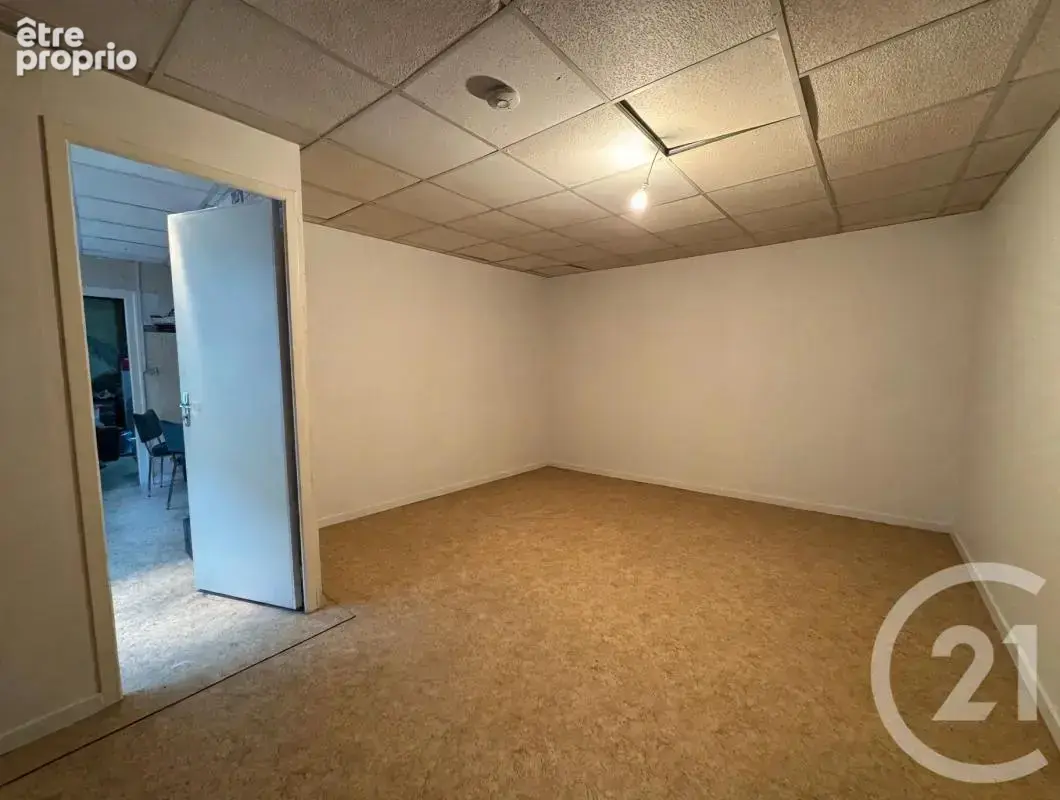 Maison 5 pièces 181 m² à vendre à Saint-Laurent-Sur-Gorre (87310) - photo 19