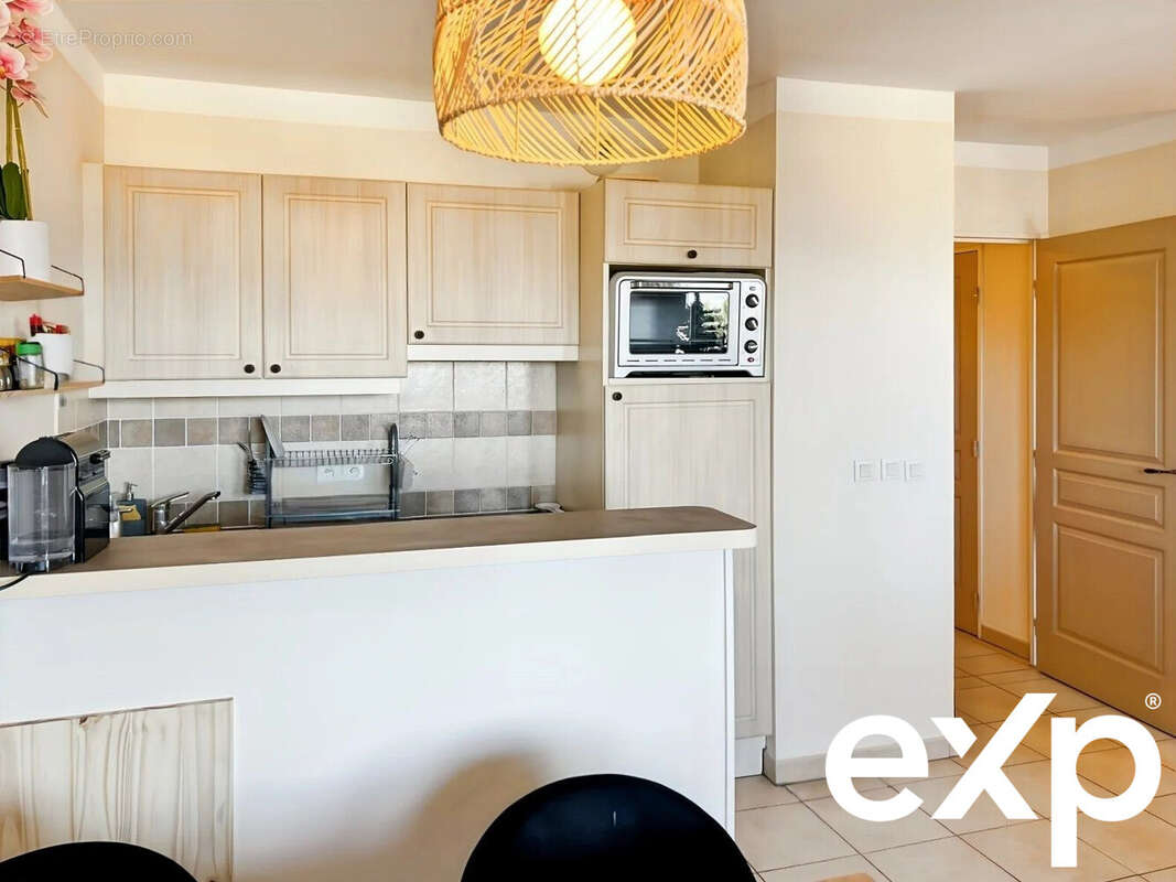 Appartement à MALLEMORT