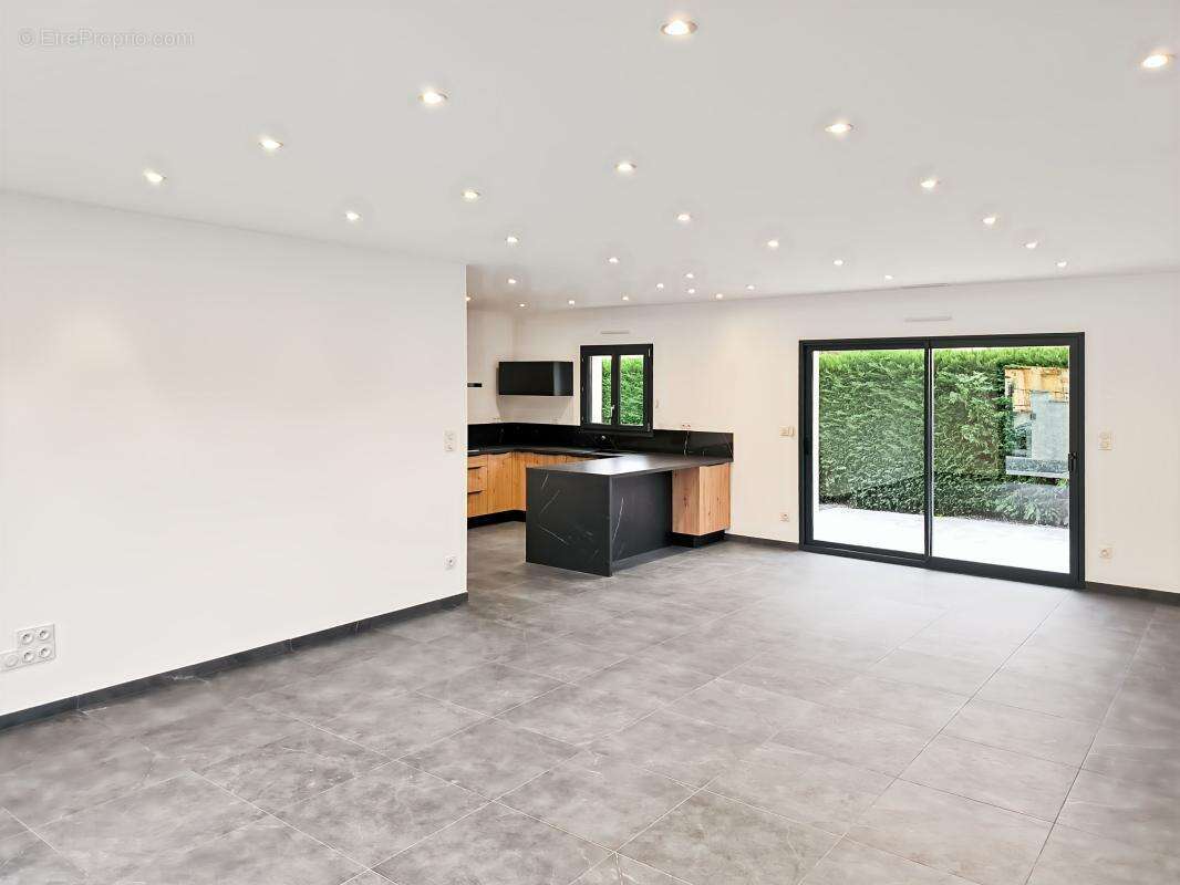 Maison à ROMORANTIN-LANTHENAY