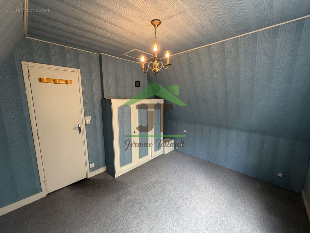 Maison à UNVERRE