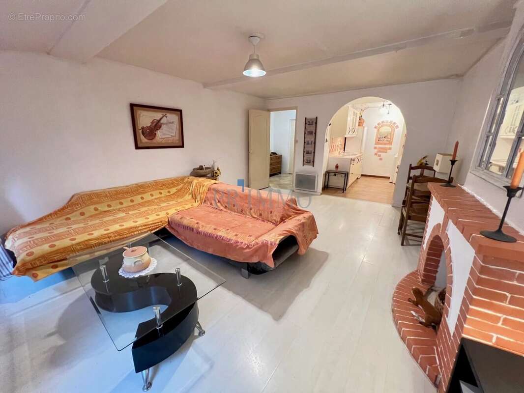 Appartement à FREJUS