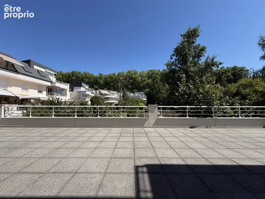 Appartement 138 m² à Illkirch-Graffenstaden  - photo 7
