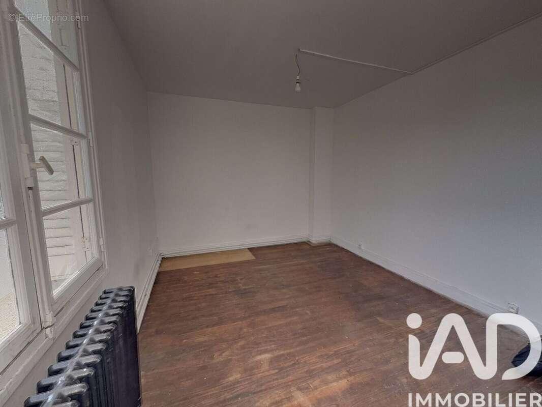 Photo 2 - Appartement à TERGNIER