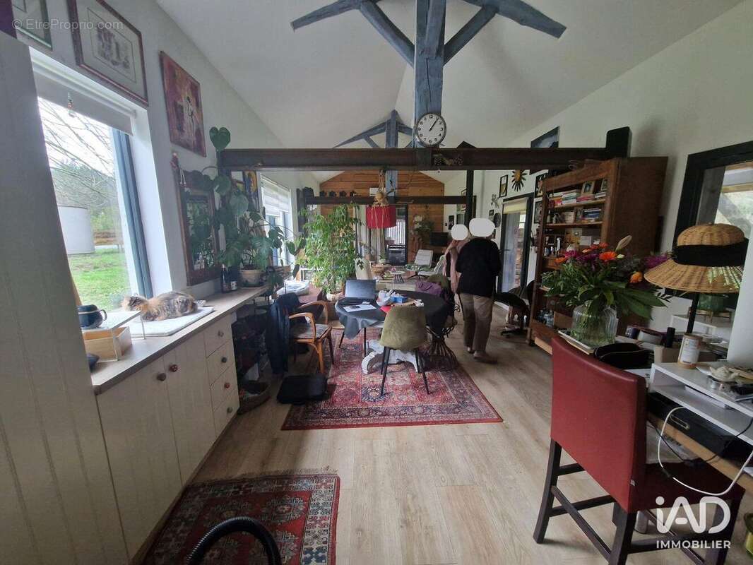 Photo 7 - Maison à MAGESCQ