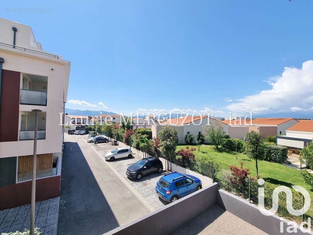 Photo 4 - Appartement à POLLESTRES