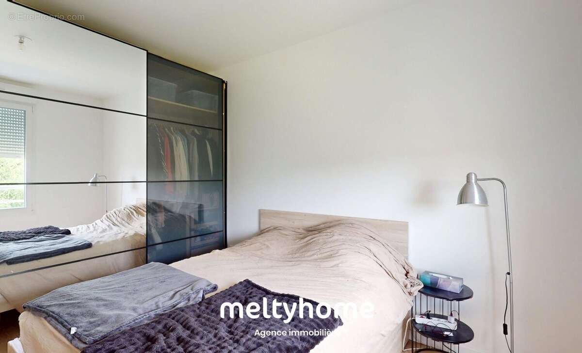 Appartement 44 m² à Pont-L'eveque  - photo 5