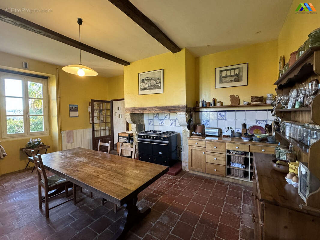 Maison 630 m² à Madiran  - photo 5