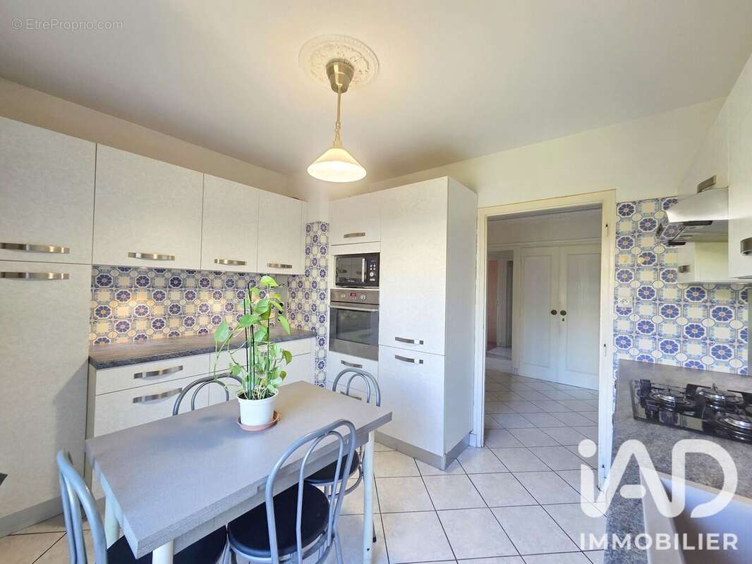 Photo 4 - Appartement à EYBENS