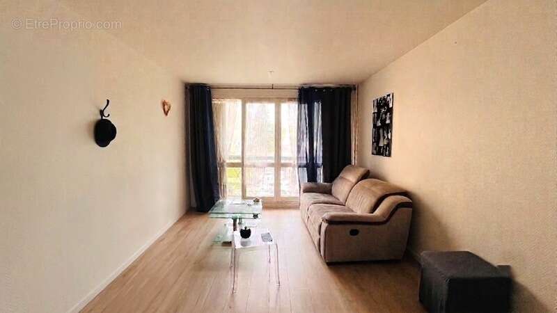 Appartement à QUIMPER