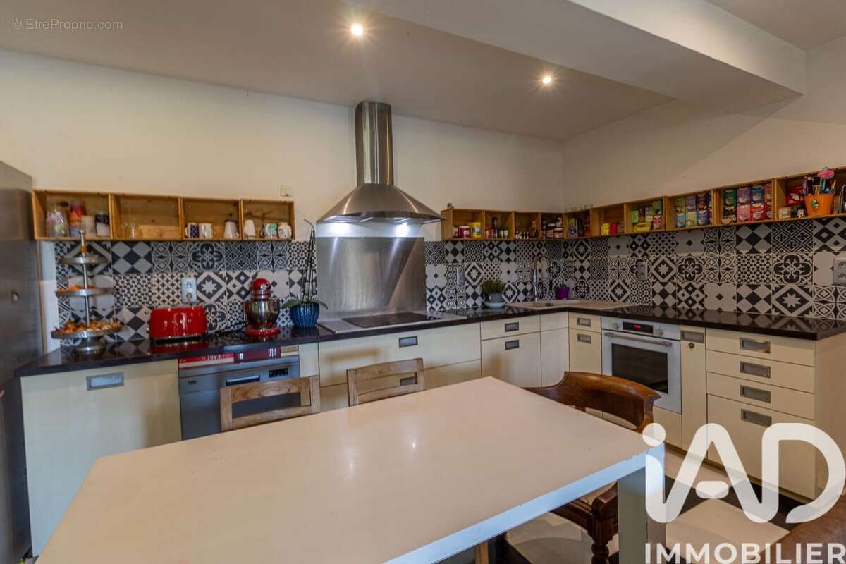 Photo 8 - Maison à CASTELSARRASIN