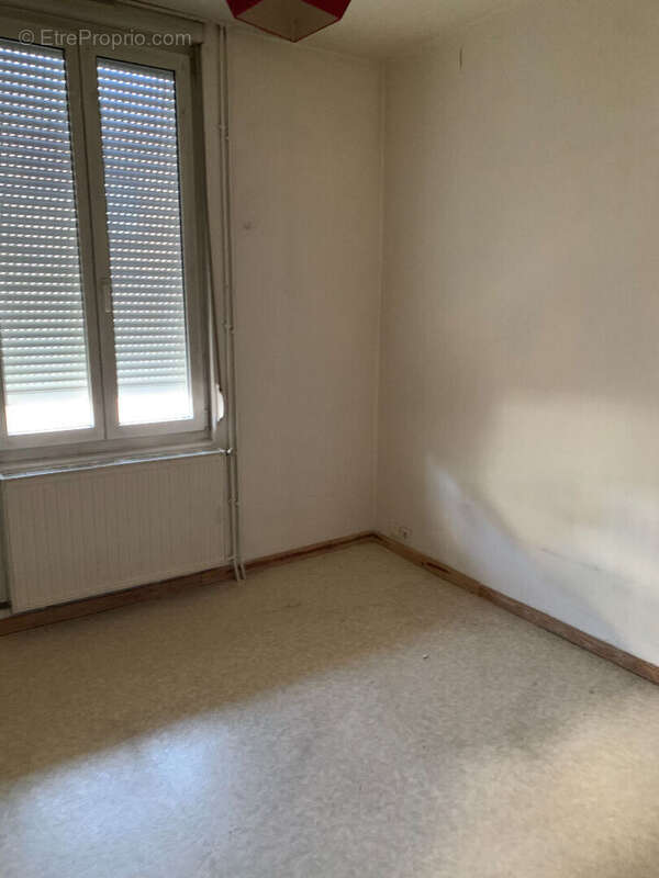 Appartement à AMIENS