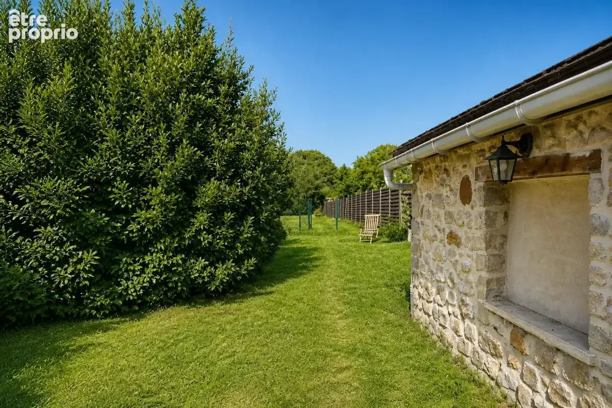 Opportunité : Maison à fort potentiel, travaux subventionnés - photo 11