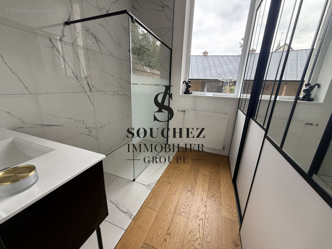 Maison à ANZIN-SAINT-AUBIN