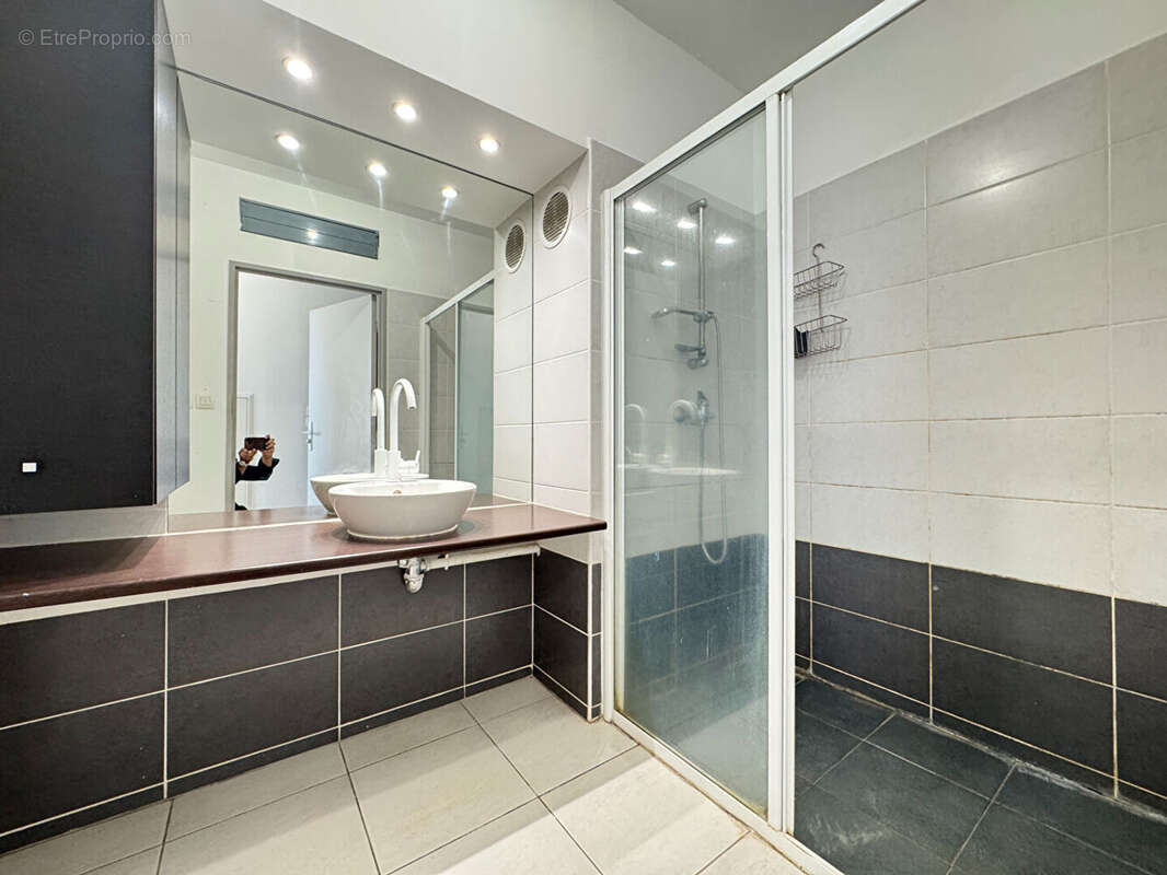 Appartement à SAINTE-MARIE