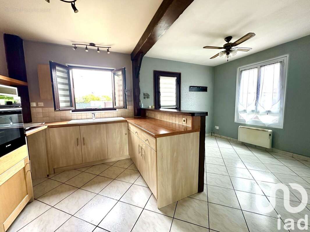 Photo 5 - Maison à IGNY