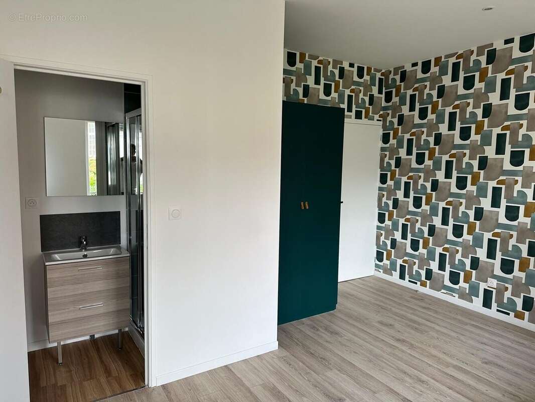Appartement à DOUAI