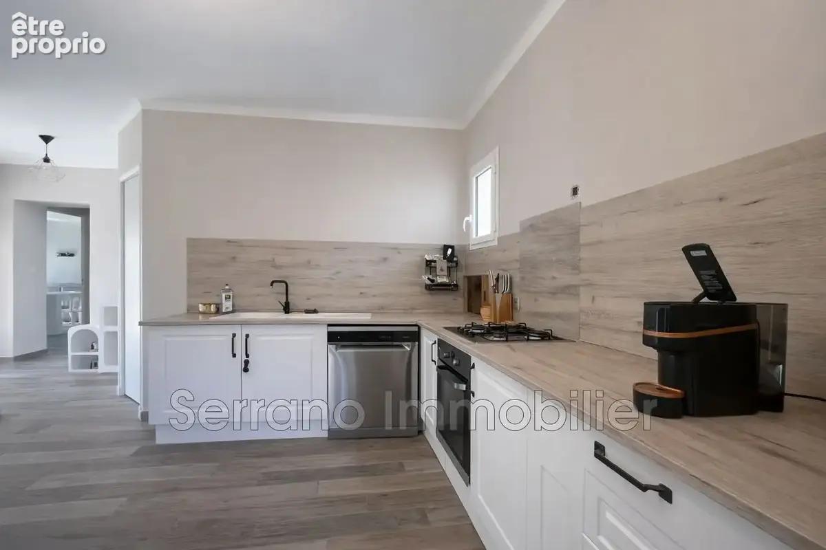 Maison 177 m² à Maillane  - photo 7