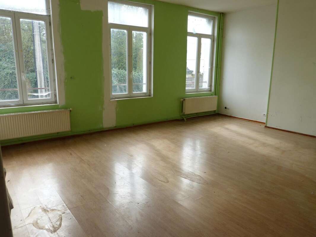 Photo 4 - Appartement à LE CATEAU-CAMBRESIS