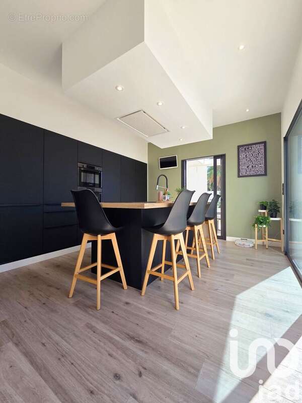 Photo 8 - Maison à PERPIGNAN