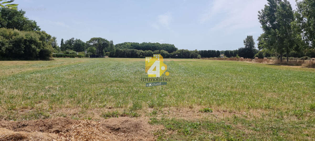 Maison à SAINTE-REINE-DE-BRETAGNE