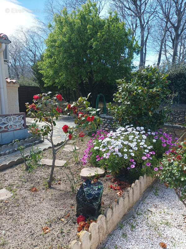 Maison à SOREDE