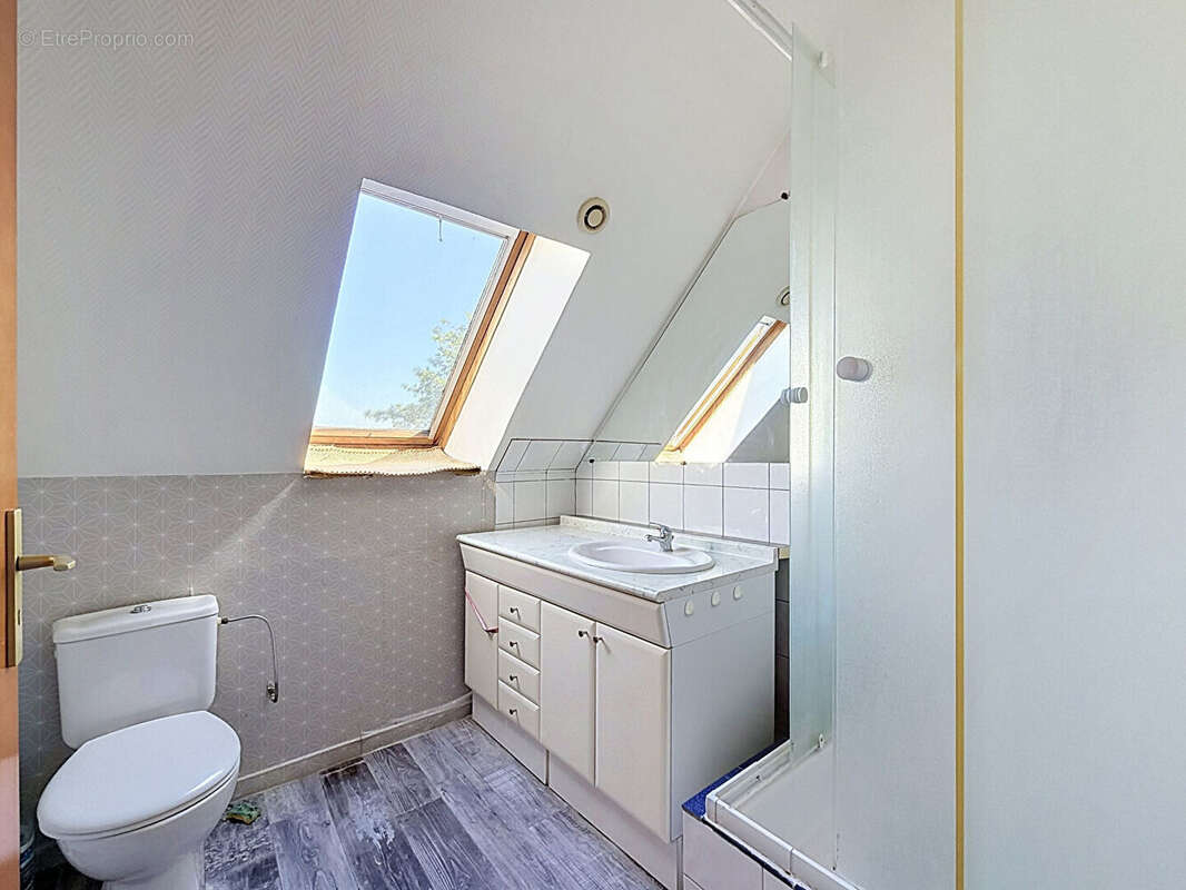 ORIGAMI en exclusivité - Maison 5 Pièces à LINGOLSHEIM - photo 11