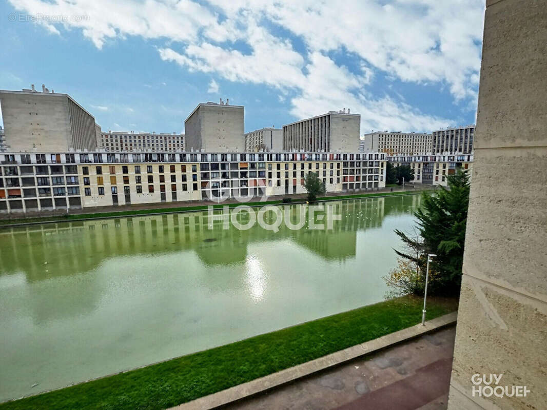 Appartement à MEUDON