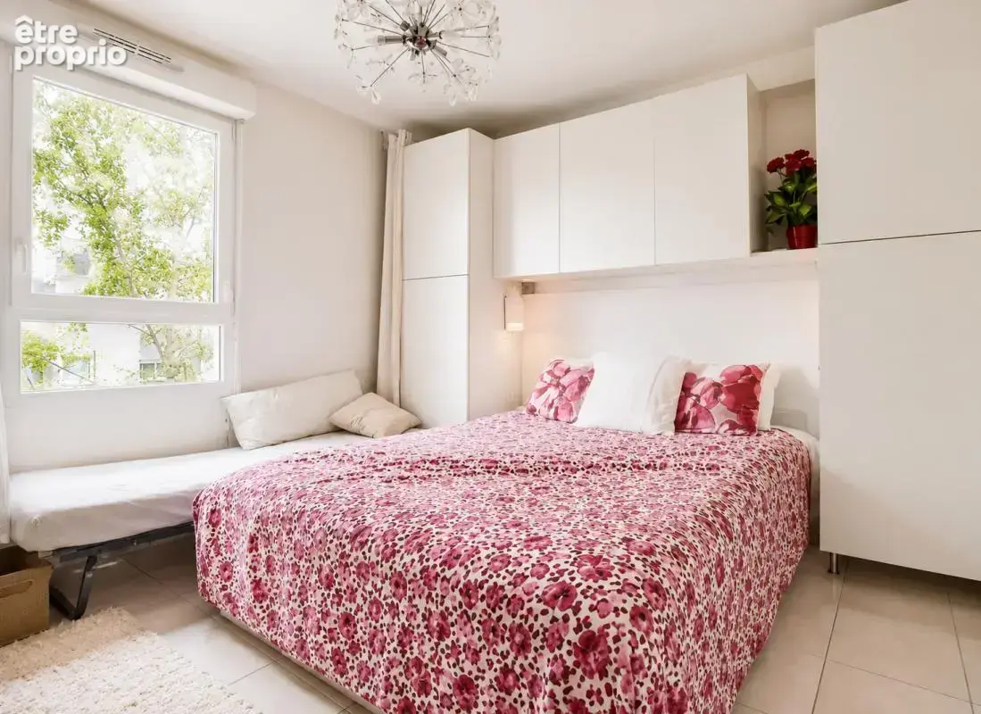 Vente T3 63m2 BORDEAUX (33300) - photo 4