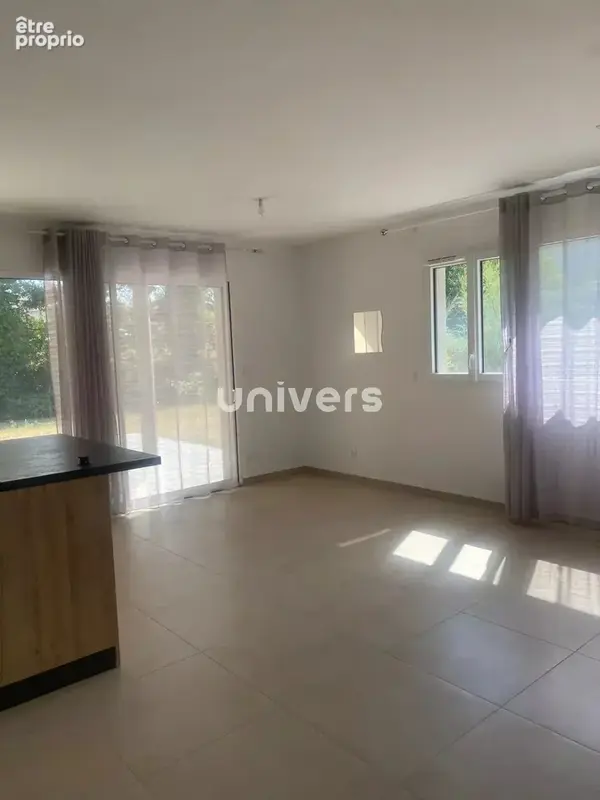 Appartement t3 72m2 avec jardin - photo 15