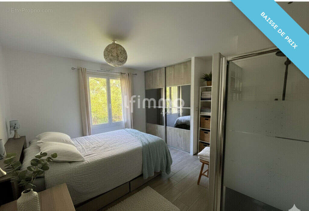 Maison à ARTIGUES-PRES-BORDEAUX