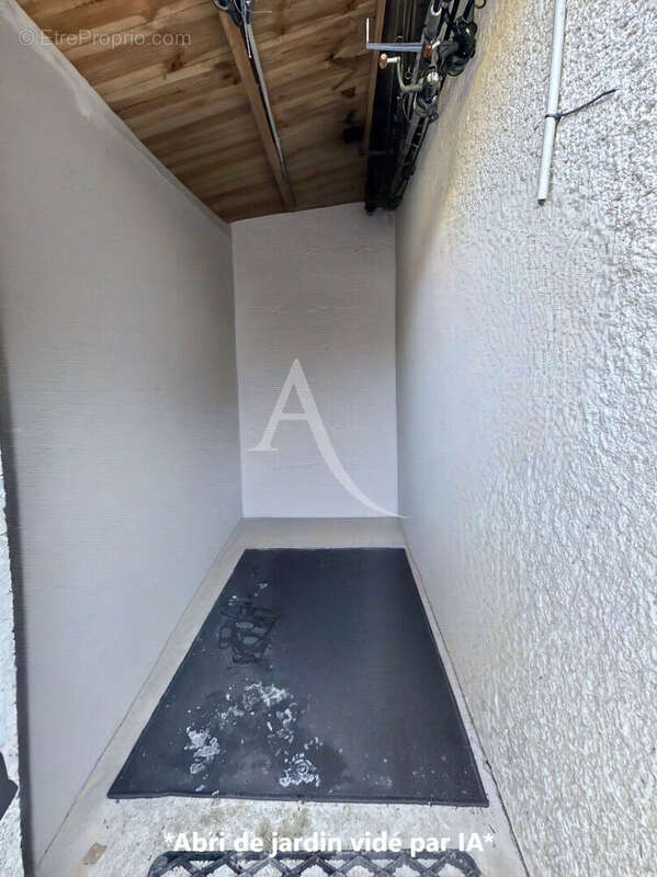 Maison à SAINT-JEAN-DE-MONTS