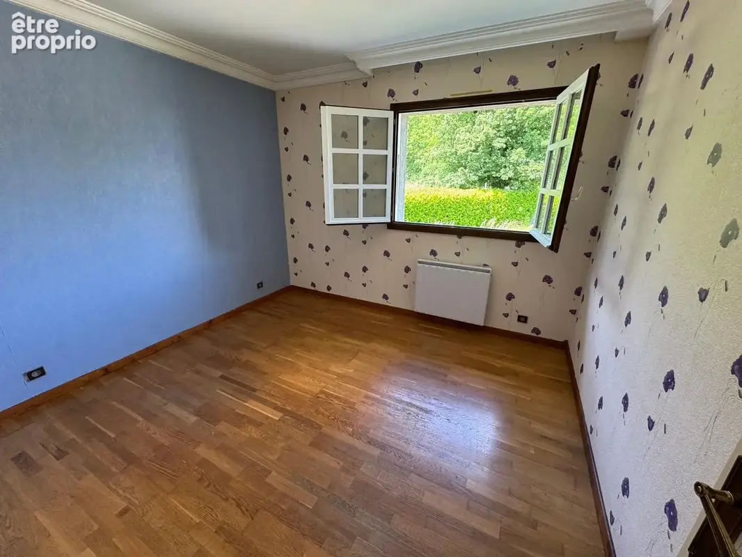 Meylan lycée Grésivaudan  maison  7 pièces 200 m2 - photo 16