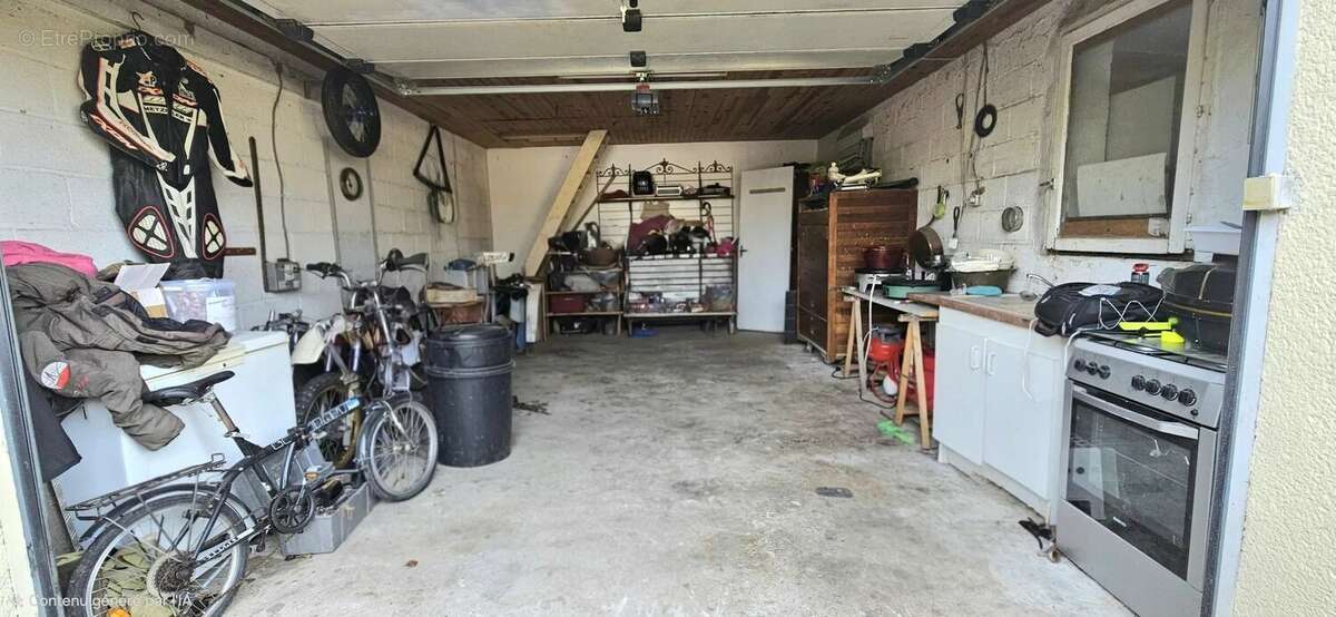 Maison à PERROS-GUIREC