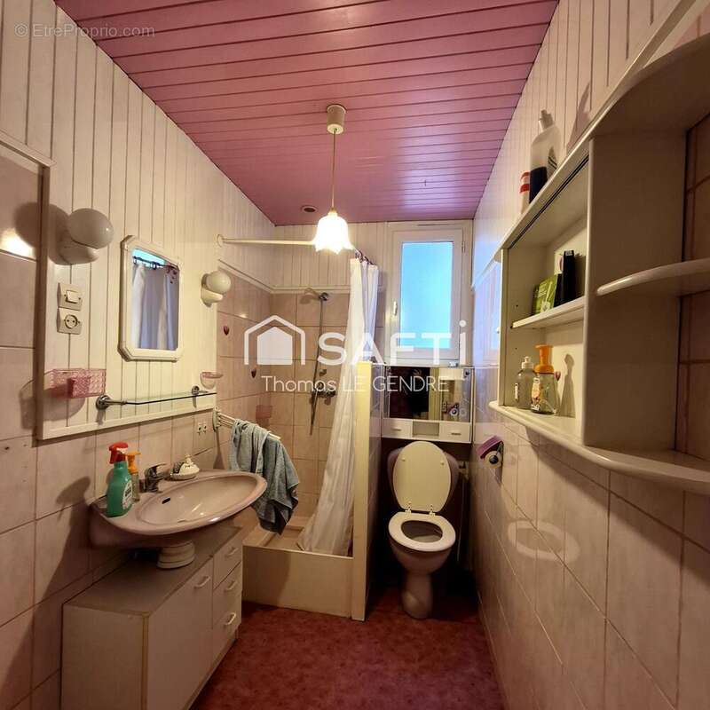 Photo 4 - Maison à COUERON