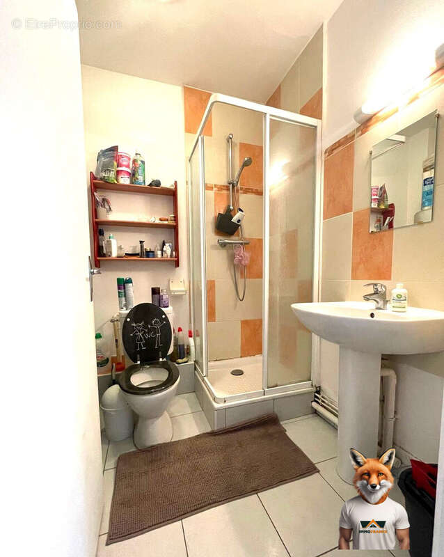 Appartement à VESOUL