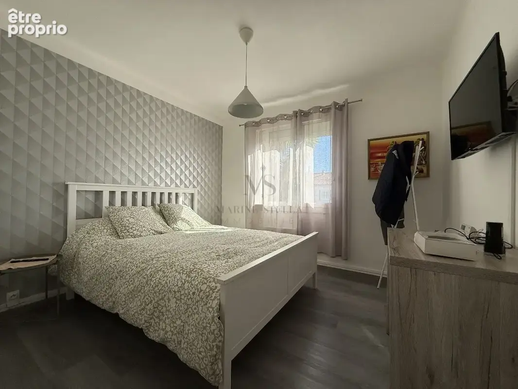 Maison familiale avec piscine à Béziers dans un secteur recherché des Arènes - photo 17