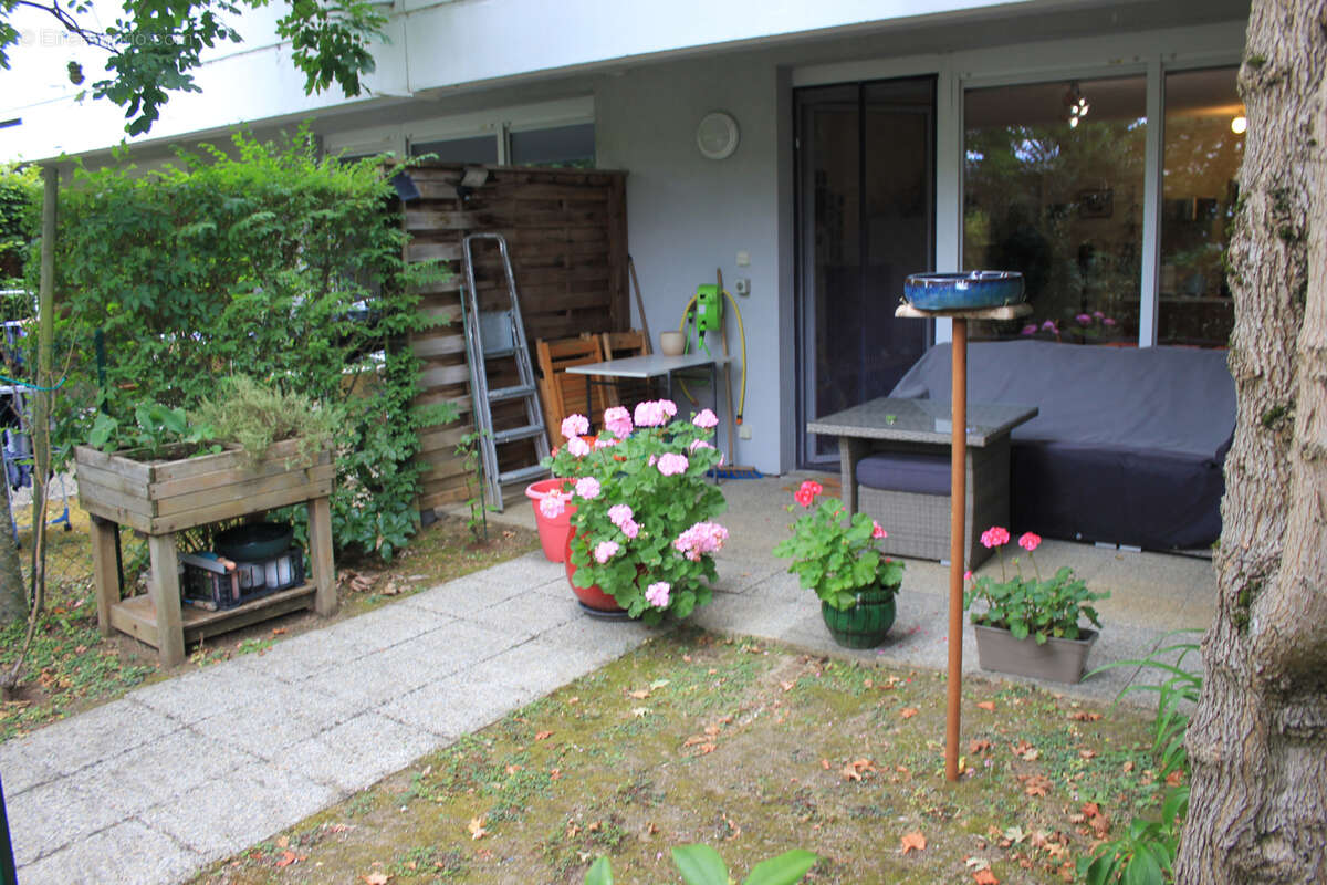 Appartement à TOURS