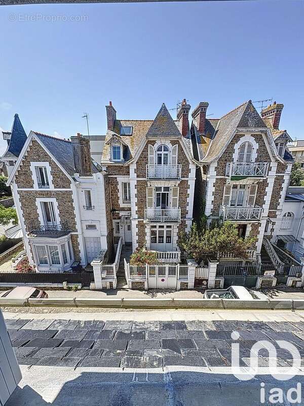 Photo 2 - Maison à SAINT-MALO