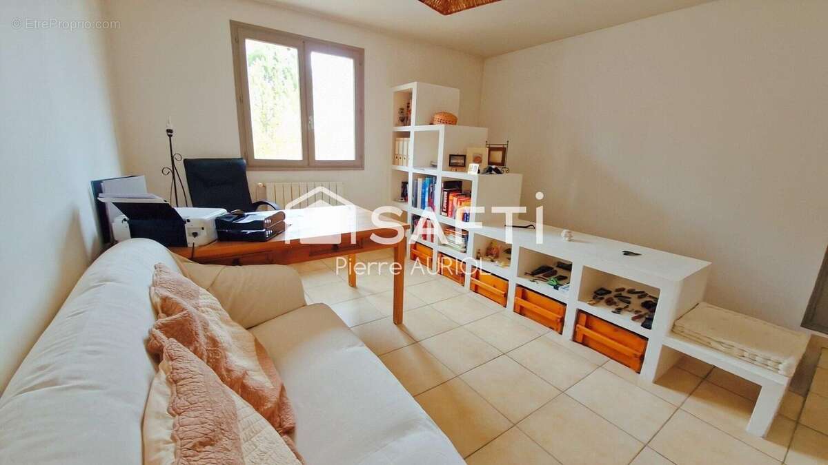 Photo 5 - Maison à RIANS