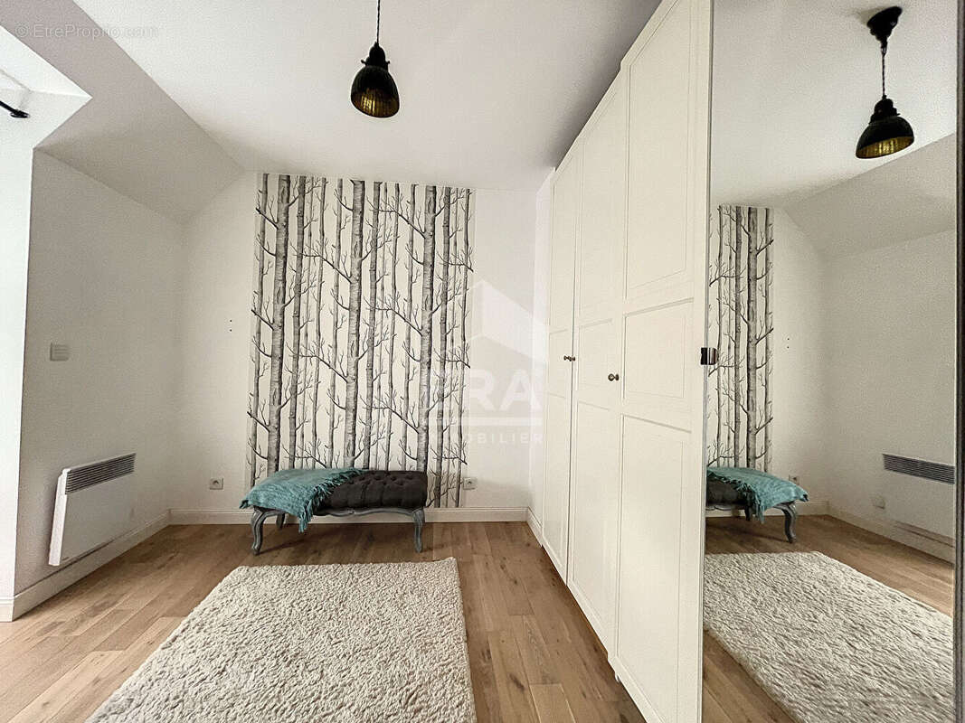 Maison à CHAUMONTEL