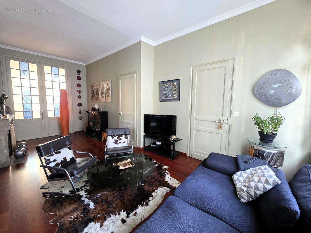 Maison à LAMBERSART